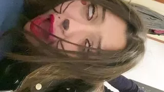 yes dady go in my pussy