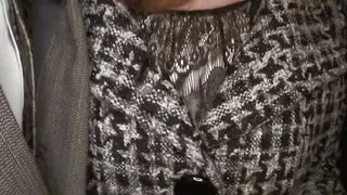 Sexy Nurse Sucks A Monster Cock Then Gets Pussy Fucked Hard