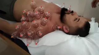 I Teased The Uber Driver Until He Made Me Cum