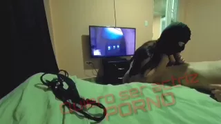 Tatiana V4 Is A Better Whore Than The Ones In Gta V