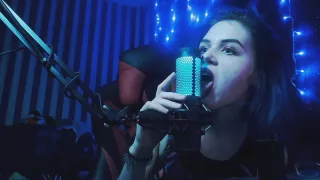 Slow Sensual Licking Asmr