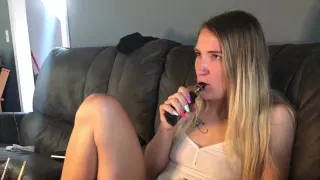 Cam Show Highlights 21jul20