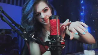 Asmr Tapping