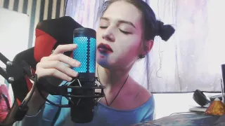 Asmr Licking