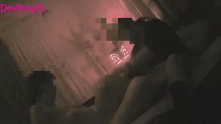 Devilboygr Greek Fit Wife Cheats In Hotel (ο Κeratοπουlοc Βleπei Κai Oelei Νa Τn Χυow Σtο Σtομa)