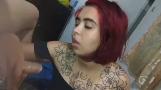 I Travel To Fuck Me Because He Likes To