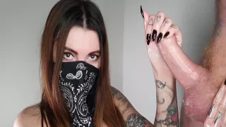 Crazy Porn Clip Handjob Amateur Hottest , Its Amazing