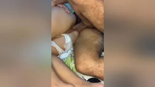 بورنو مغربي ساخن حويت ربها من طبون تا سيلتو ليها Maroc