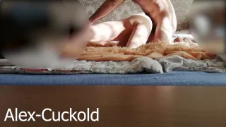 Lubovnik Trahaet Zhenu Otchet Dlya Muzha Kukolda