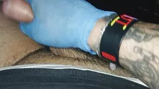Amateursex, Latexsex, Latino, Masturbation, Penis