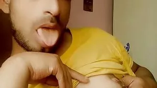 nurse leting boy masturbate