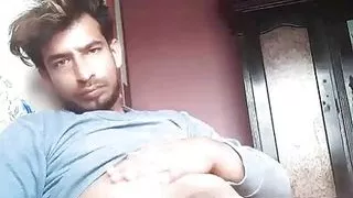 indian boy masturbating