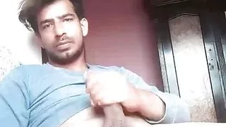 indian boy masturbating