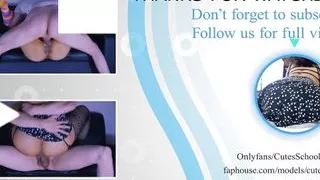 The stepdaughter was so tight that her stepfather sometimes had to stop himself from ejaculating too soon, but she didn'