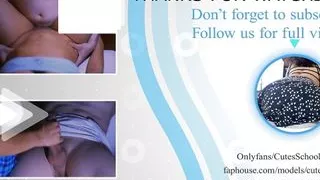 Antonio's stepdaughter was a narrow and shy young woman who blushed every time he touched her.