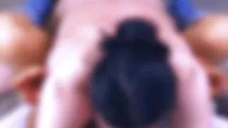 My friend's stepmom has an incredibly round and tight ass that I can't resist touching every chance I get.