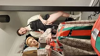 Uncut British Barber Ryan