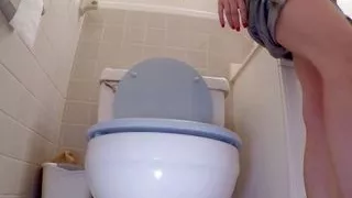 Open Up Your Mouth For My Goddess Piss