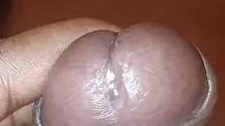 Tamil Village Boy Masturbating in Bathroom