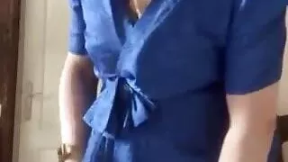 Insertion of a urethra