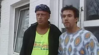 SAPORE DI NERO - Episode 2