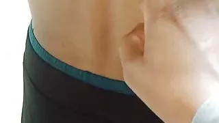 My Boyfriend Huge Dick And Ass