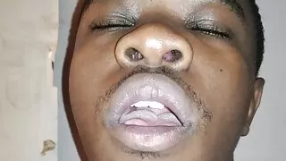 How boys enjoy themselves