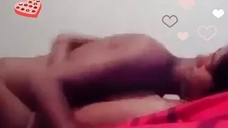 Beautiful sexy couple fucking