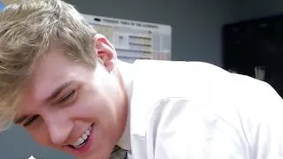 ManRoyale Student Bangs Teacher To Get Out Of Detention