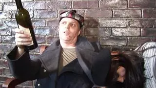 Busty babes get it from the ass without any regrets