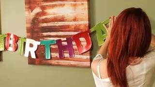 Ein Blick in die Vergangenheit - Matt