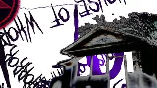 If I Was Your Vampire Mistress....