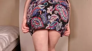 I want to make your cock rock hard!