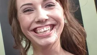 Hannah West And Her Fine Round Ass Love Some Stiff Dick