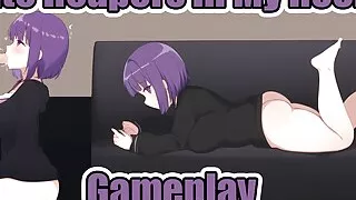 Cute Reapers in My Room Gameplay (Ep. 1)