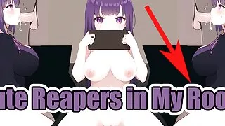 Cute Reapers in My Room Gameplay (Ep. 2)