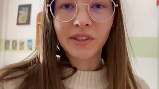 Schoolgirl Extreme Squirt