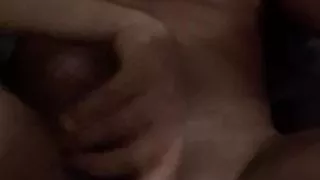 Beta husband and hand pussy