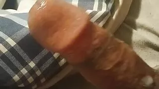 Masturbieren mit meiner neuen vibrierenden Fleshlight reupload