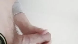 My stepmother said if I masturbate badly, then I will have to sit on her strapon  #16