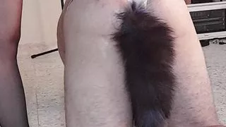 Fat ass gets fucked hard feel well