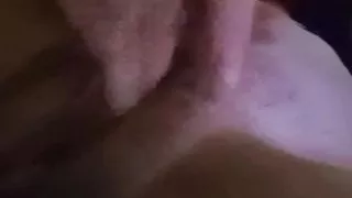 Playing solo and all alone