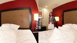 Naughty Yanks Carmen December Vibes Her Coshie