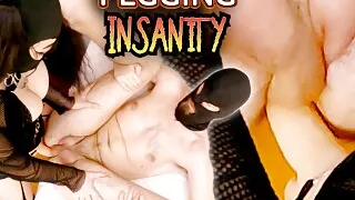 Strap-on Insanity Teaser