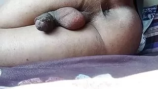 indian boy masturbating