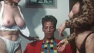 MOANA LA NINFOMANE - Episode 2