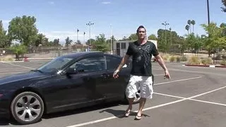 StepDaddy fuck my ass