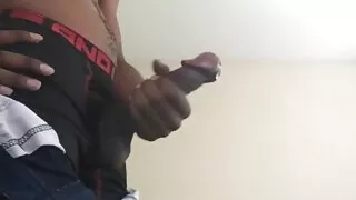 Time for good masturbating feelings