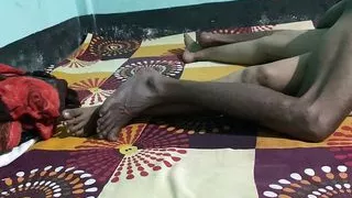 Desi Hot maid hardcore sex with new servant boy!! Bangla sex