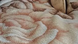 Schwarzer Dildo auf meinem Arsch